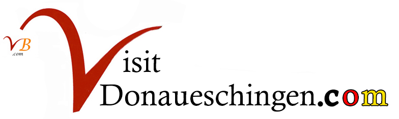 Visit Donaueschingen.com