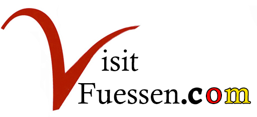 Visit Fuessen.com