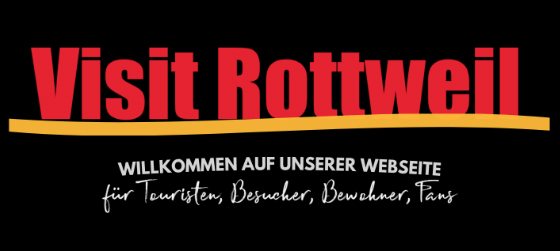 Visit Rottweil.de